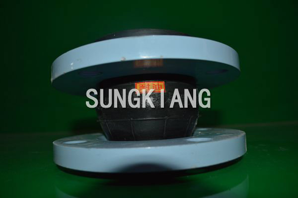 NBR耐油橡膠軟連接