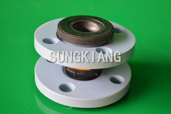 耐高溫橡膠軟接頭