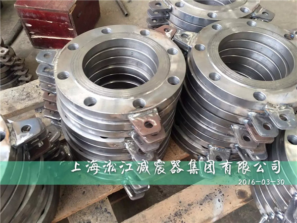 DN150不銹鋼波紋補償器