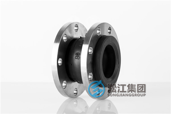 為什么說上海橡膠接頭使用量的逐年增加是*個*的時機 上海橡膠接頭