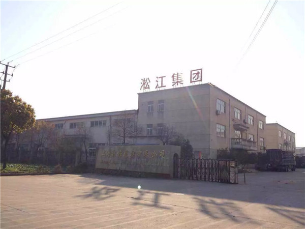 淞江成為可曲撓橡膠接頭市場香餑餑 可曲撓橡膠接頭