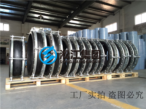 什么時(shí)候用大翻邊橡膠軟連接方法匯總