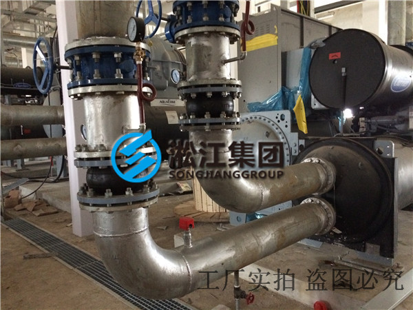 橡膠軟連接需要注意在環(huán)境上的關(guān)注