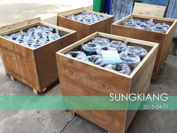 三元乙丙橡膠橡膠軟連接耐高溫140度以下 橡膠軟連接