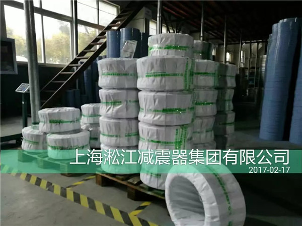 可曲撓橡膠軟連接是否有KXT型號的 橡膠軟連接