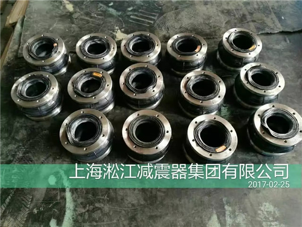 橡膠接頭材質的選擇