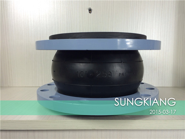 DN250單球橡膠接頭，上海DN250單球橡膠接頭，淞江DN250單球橡膠接頭