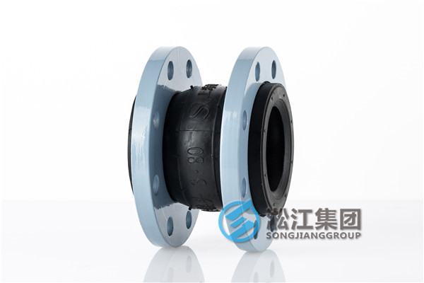 柴油機水泵配套橡膠軟連接