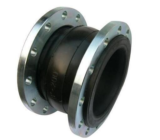 GXT型單球彈性橡膠接頭 GXT型單球彈性橡膠接頭