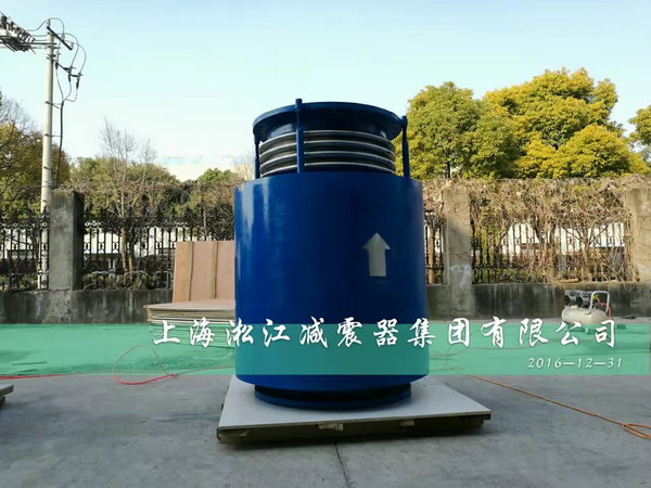重慶市政項(xiàng)目內(nèi)外壓力平衡性波紋補(bǔ)償器發(fā)貨