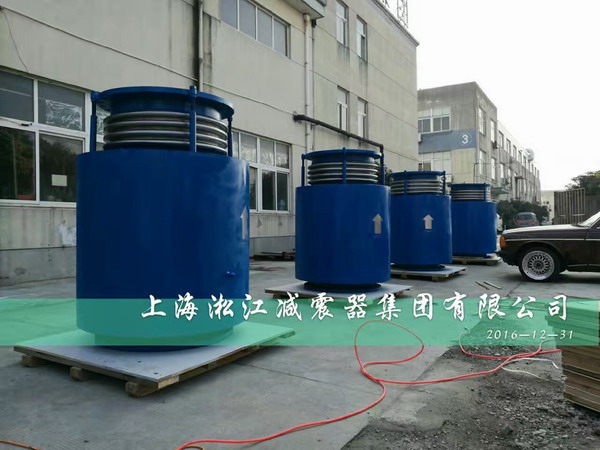 重慶市政項(xiàng)目內(nèi)外壓力平衡性波紋補(bǔ)償器發(fā)貨