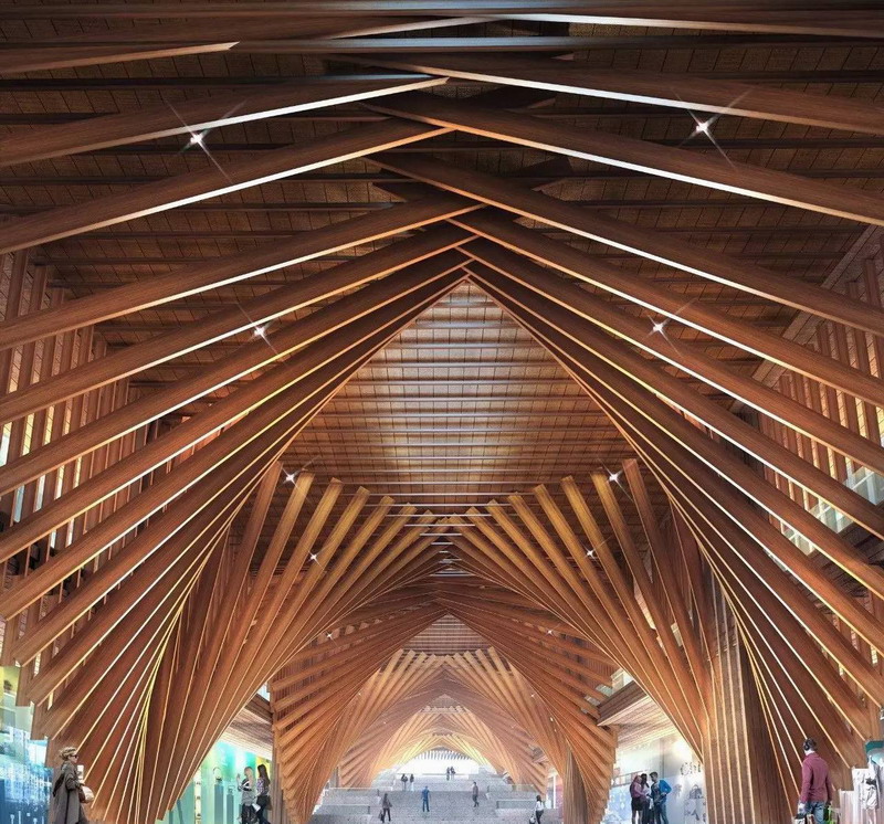 【鄭州CBD木色項目】彈簧減震器合同