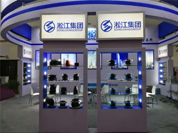 DN40/DN50橡膠軟連接,配套供水設(shè)備25kg橡膠球體