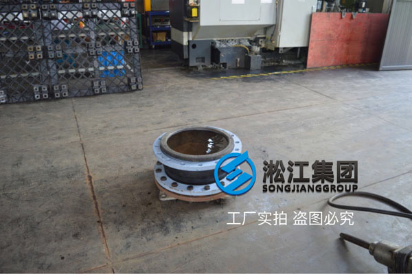 DN500,PN10過常溫水橡膠軟連接多少錢,不含稅 DN500,PN10過常溫水橡膠軟連接多少錢,不含稅