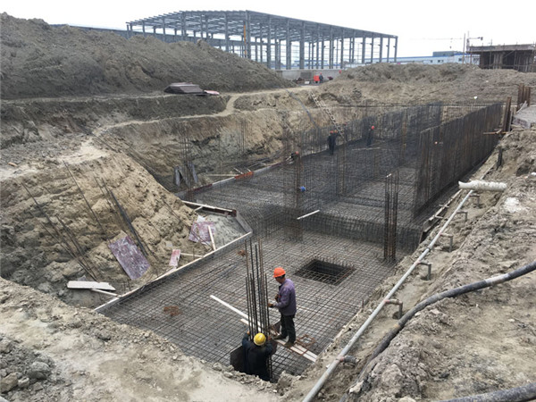 翻遍帶限位軟接頭 DN1600 DN1800 16kg