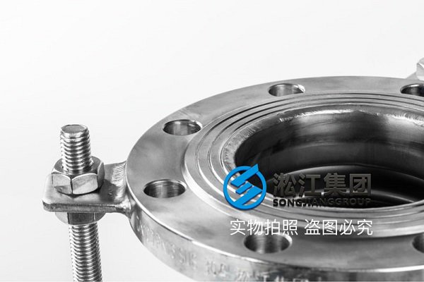 BGF-SUS型不銹鋼波紋膨脹節