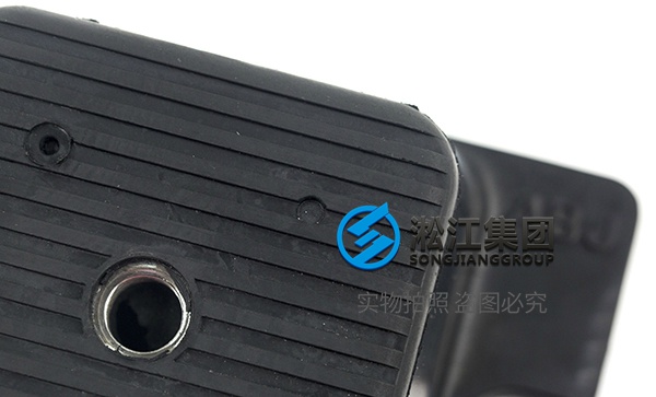 STR型刺繡機橡膠減震器