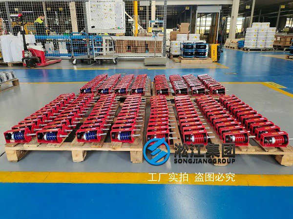 ZTY型彈簧吊式減震器